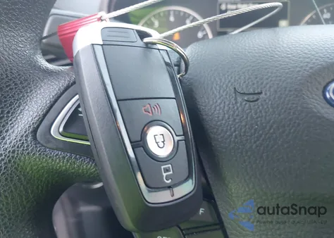 2021 Ford Ecosport Se from USA, damaged, VIN MAJ3S2GE4MC445212